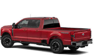 2026 Ford Super Duty® External Image 2